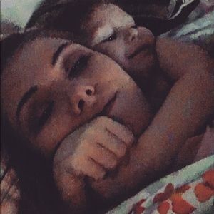 Meet your Posher, Kaley